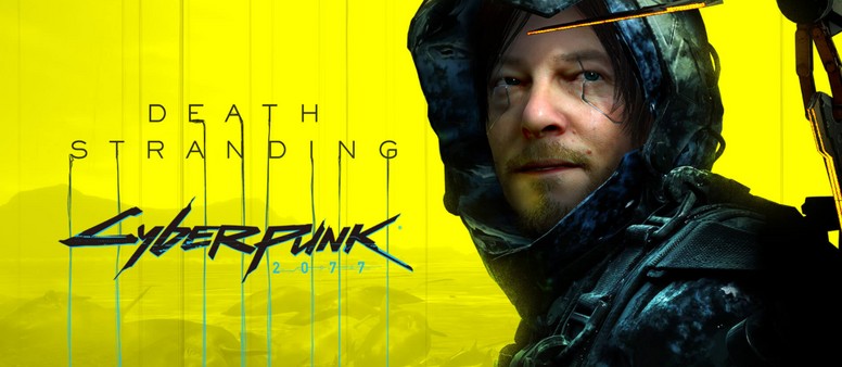 Death Stranding Director's Cut ganha vídeo com mais de 8 minutos