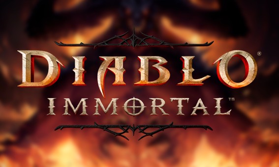 DIABLO IMMORTAL REQUISITOS MINIMOS PRA JOGAR [ PC ANDROID IOS ] 