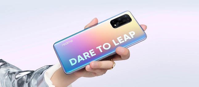 Antes de chegar ao Brasil, Realme X7 Pro é lançado na Tailândia por quase  R$ 3 mil - TudoCelular.com