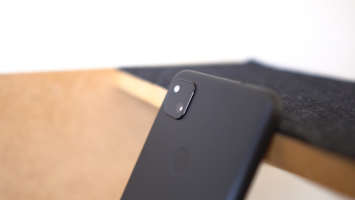 Lanamento iminente?! Google Pixel 5a homologado na FCC sugerindo chegada em breve