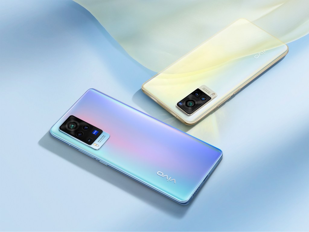 Vivo X60 Pro Plus é certificado e teaser é divulgado, revelando