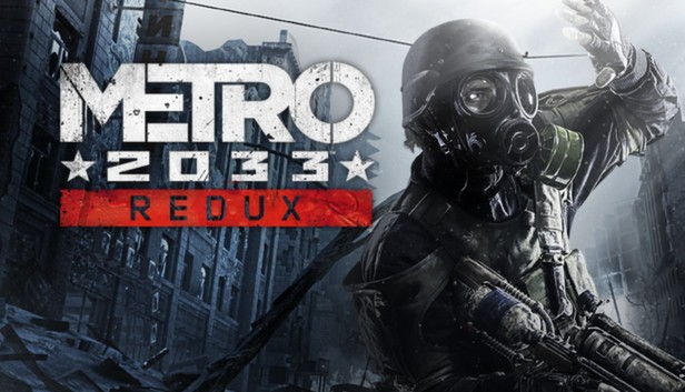 Epic Games libera Metro 2033 Redux de graça; oferta dá um jogo por dia