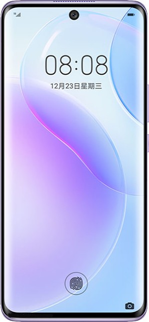 Huawei Nova 8 é lançado na Rússia com novo chipset e preço