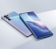 OPPO Reno 5 Pro Plus estreia novo sensor IMX766 desenvolvido em