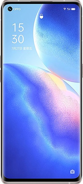 Oppo Reno 5 Pro Plus