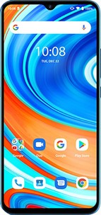 UMIDIGI A9