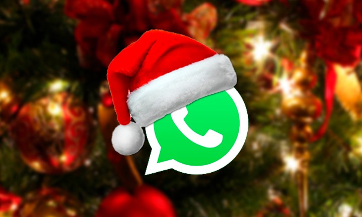 17 mensagens de Natal para compartilhar em grupos de WhatsApp