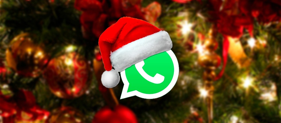 Natal em GIF: onde encontrar as melhores imagens para enviar no WhatsApp e  redes sociais 
