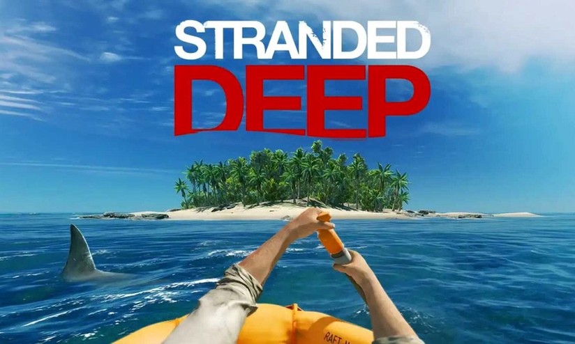 Já pode baixar! Stranded Deep é o jogo gratuito da Epic Games Store de hoje  