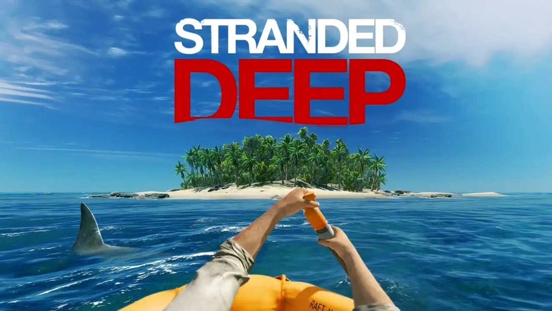 Já pode baixar! Stranded Deep é o jogo gratuito da Epic Games Store de hoje  