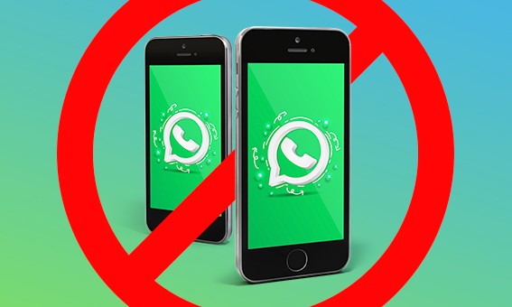 O que significam os sinais no WhatsApp e Viber?