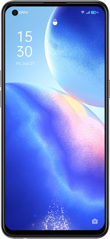 FY　　OPPO Reno5 OPPO Reno5 4G Specs | OPPO Global