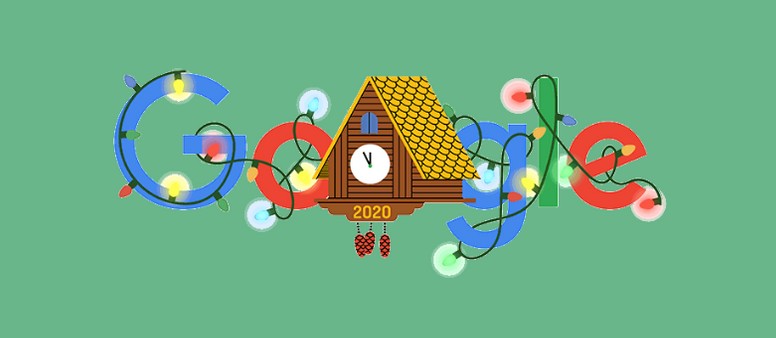 Google celebra Dia das Bruxas em 2020 com Doodle especial de jogo