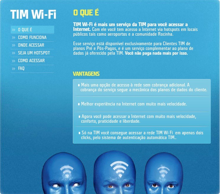 TIM Liberty Controle: ligações ilimitadas para TIM por R$ 27 