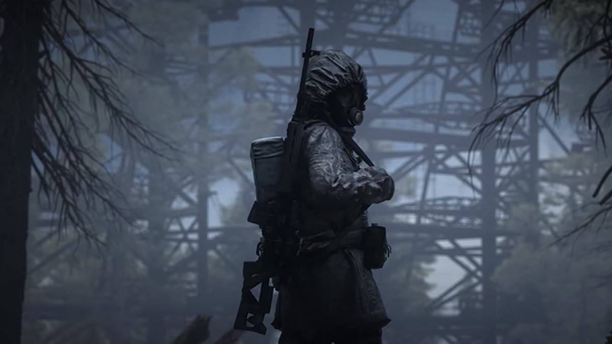 S.T.A.L.K.E.R. 2: Heart of Chornobyl em breve - Epic Games Store