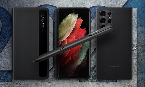 Samsung Galaxy S21 Ultra tem novas renders oficiais e especificações  reveladas em vazamento 