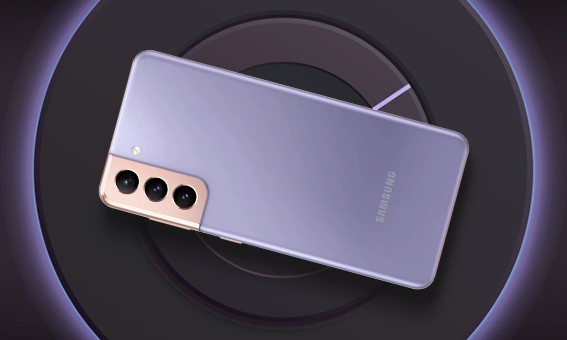 Galaxy S21 Ultra vaza na web e pode vir sem carregador