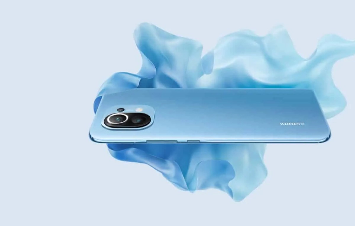 Xiaomi 11T Pro é anunciado com alto desempenho e carregamento