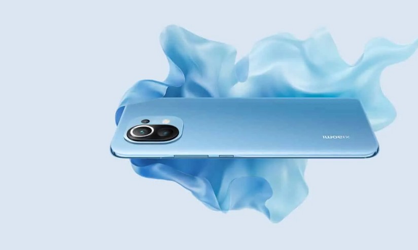 Xiaomi Mi 11 Lite chegará ao mercado junto com versão global do Mi