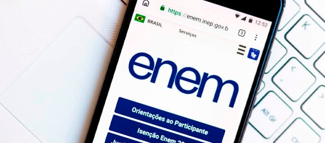 Enem 2020 Inep Divulga Cartao De Confirmacao Com A Data E O Local De Realizacao Das Provas Tudocelular Com