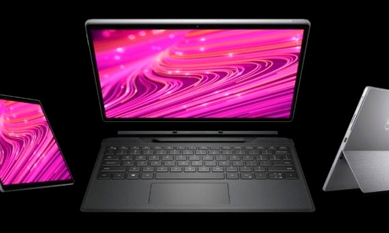 Dell Latitude 13 7320 é anunciado como um rival perfeito para o