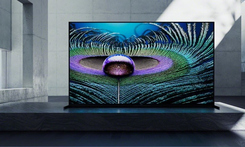 Sony anuncia linha Bravia XR de TVs com Google TV, HDMI 2.1 e