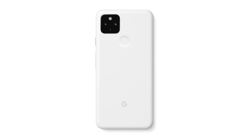 Google Pixel 4A 5G ganha nova cor em versão desbloqueada nos EUA