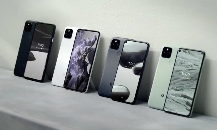 Google Pixel 4A 5G ganha nova cor em versão desbloqueada nos EUA