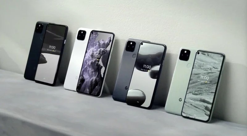 Google Pixel 4A 5G ganha nova cor em versão desbloqueada nos EUA