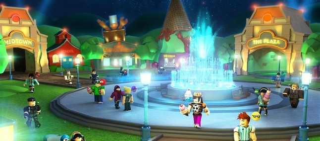 jogo do roblox para jogar agora sem precisar de nada