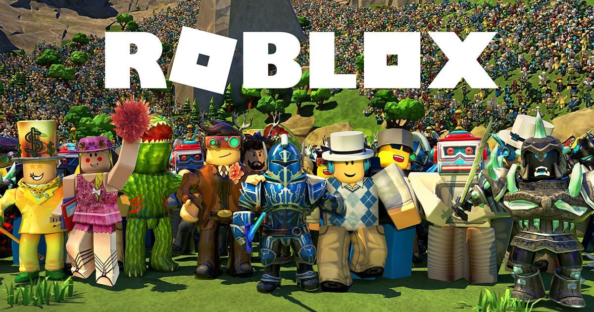 Roblox receberá novo sistema de classificações para jogos de