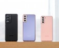 Galaxy S21: plano da Samsung para novos celulares vaza com surpresa de produção
