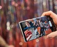Série Galaxy S21 é contemplada com certificação Netflix HDR