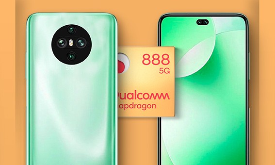 Xiaomi confirma que Redmi K40 será equipado com Snapdragon 888
