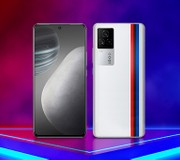 Sucesso! vivo iQOO 7 fatura mais de US$ 30 milhões no lançamento e