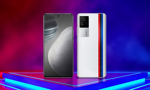 Sucesso! vivo iQOO 7 fatura mais de US$ 30 milhões no lançamento e