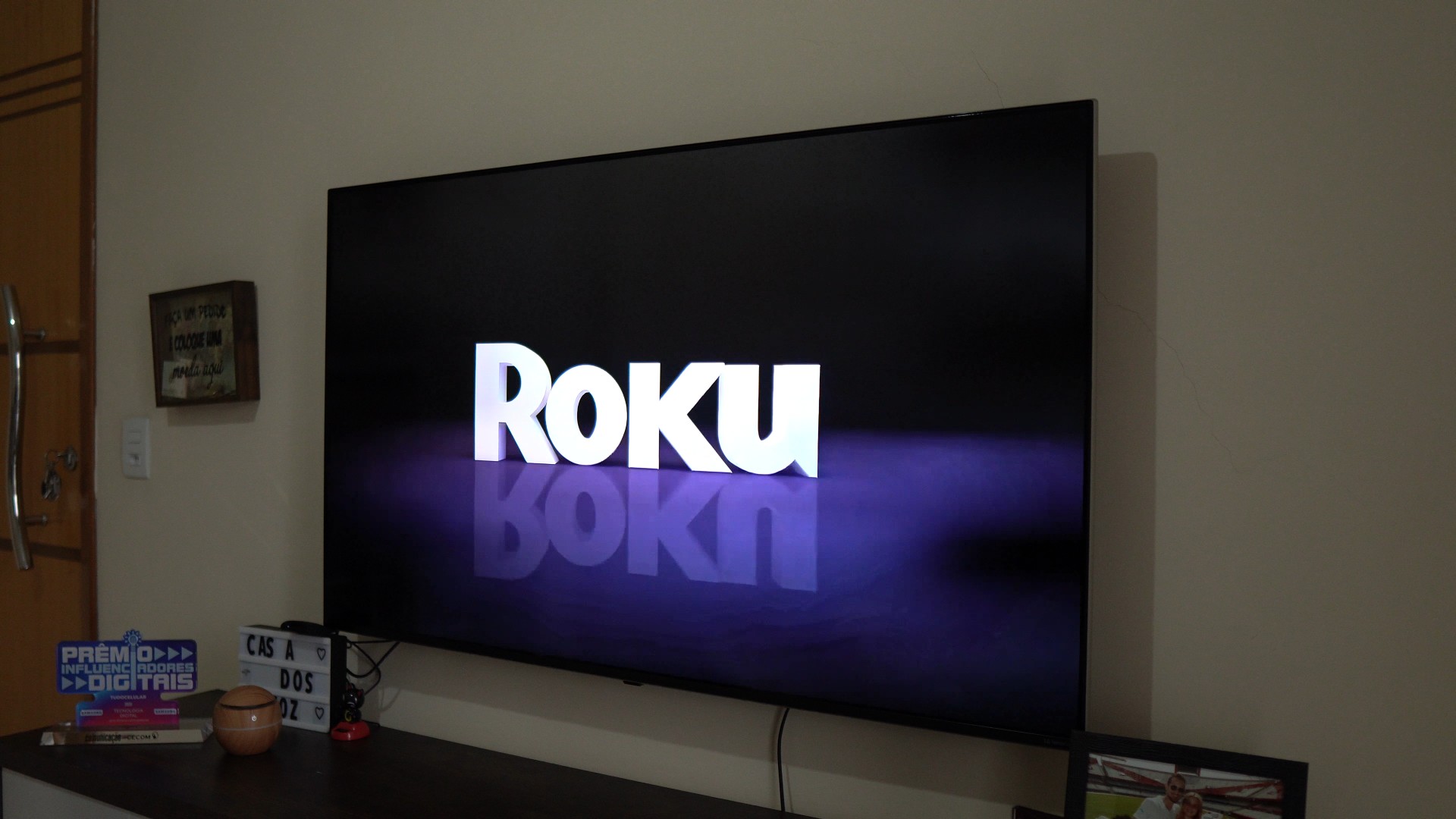 Roku has added a sports section to the streaming service’s home screen