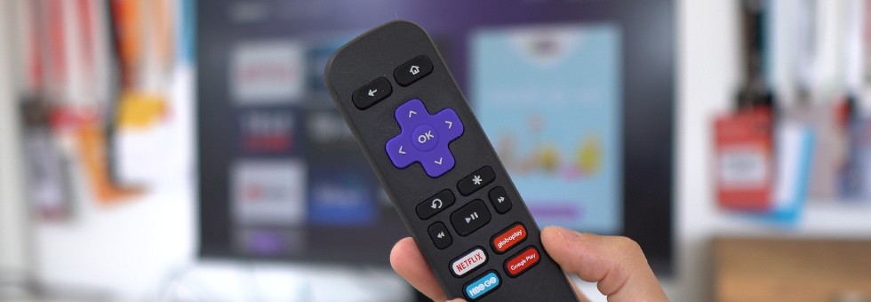 TCL Roku TV: aparelho básico com sistema intuitivo e boa compatibilidade  com apps