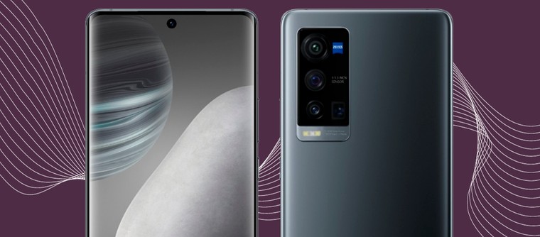訳あり vivo x60tpro+ 8/128GB 大陸版 vivo X60 Pro+: Preço, ficha técnica e onde comprar