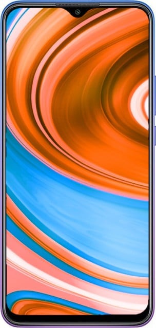 Redmi 9T  Xiaomi España丨