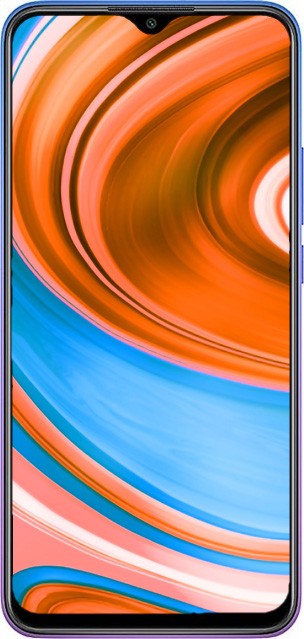 Redmi 9T