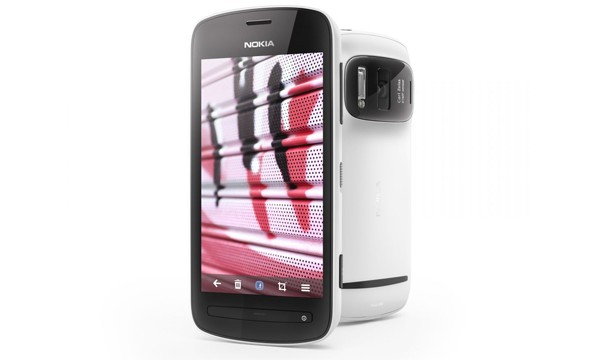 Nokia 808 PureView ganha preço oficial - Tudocelular.com