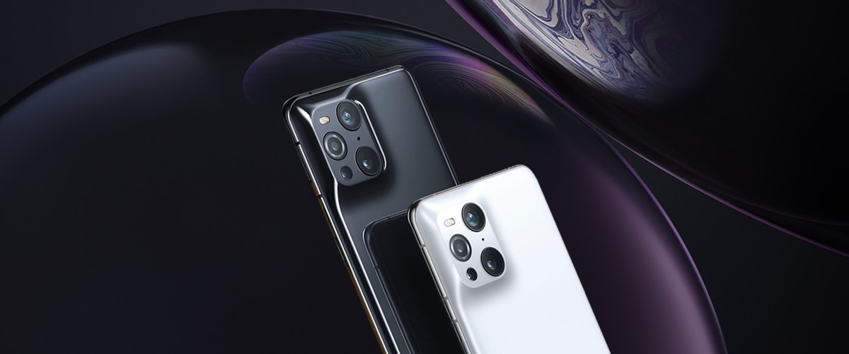 DxOMark: OPPO Find X3 Pro ganha análise de tela e chega ao TOP 10