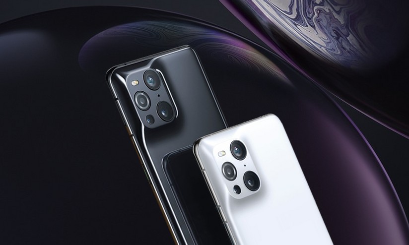 DxOMark: OPPO Find X3 Pro ganha análise de tela e chega ao TOP 10