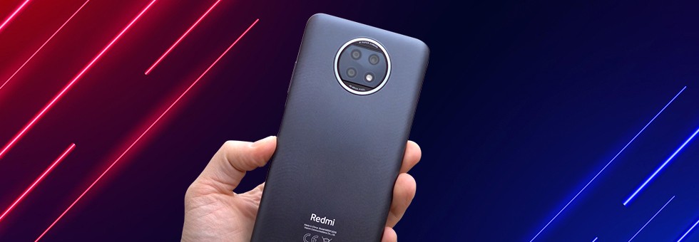 Redmi Note 9T: um intermediário bem barato com 5G? | Hands-on em