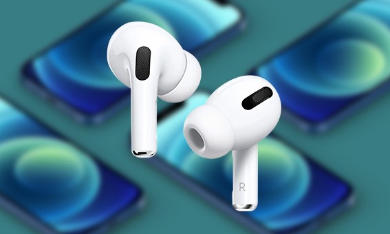 Airpods pro online modelos