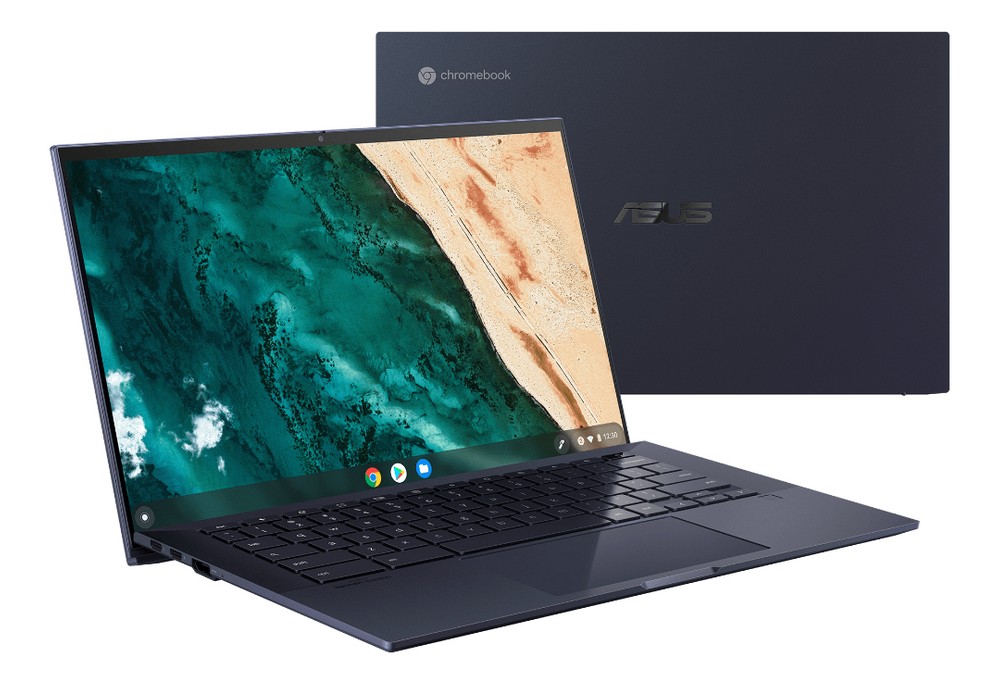 ASUS Chromebook CX1100CMA 2021年製 ASUS Chromebook CX1 (CX1100