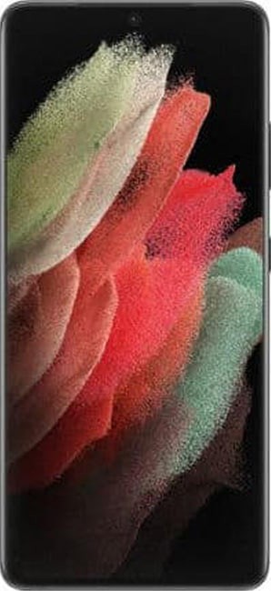 Samsung Galaxy S21 Ultra 5G - 256GB - Preto - SmartPhone Android - Compra  na