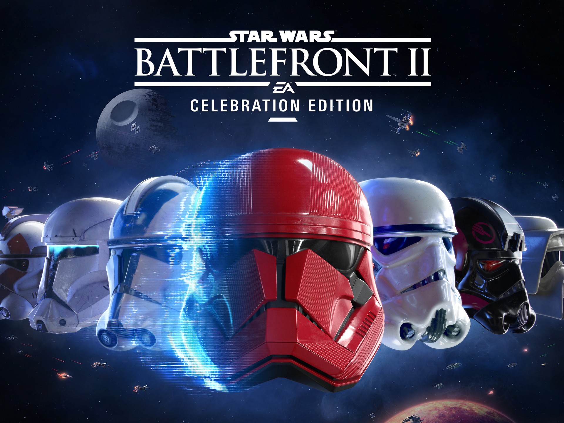 Epic Games anuncia Star Wars Battlefront II como o jogo grátis da semana 