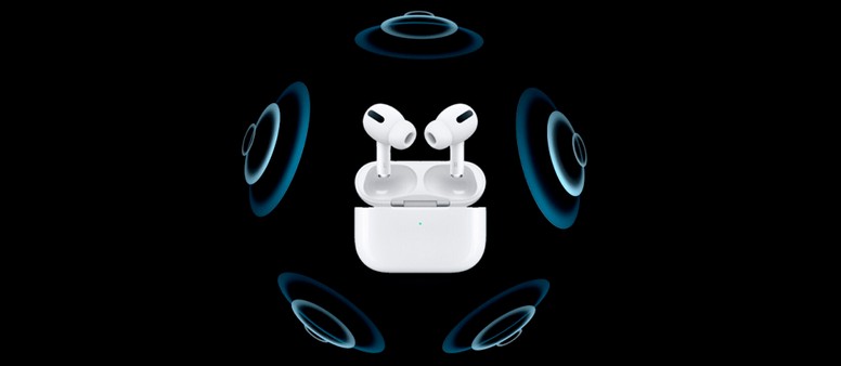 Apple AirPods 3 - TudoCelular.com